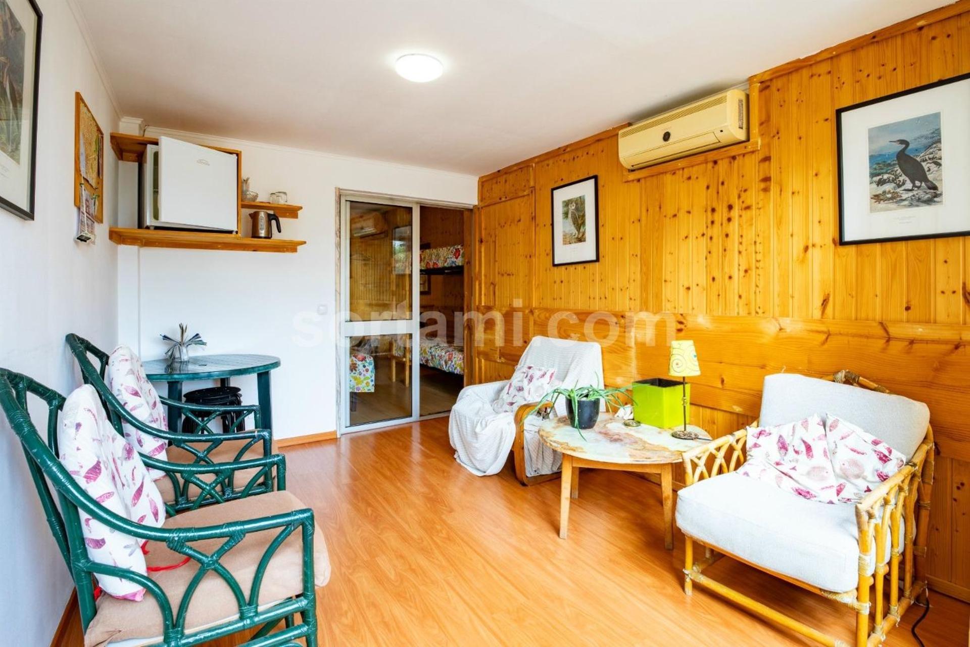 Homestay Rua Fancisco Barreto