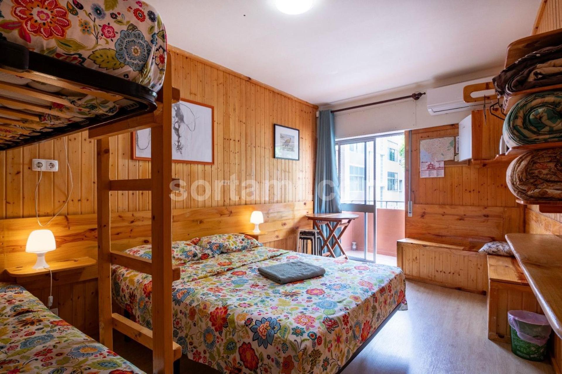 Rua Fancisco Barreto Homestay Faro
