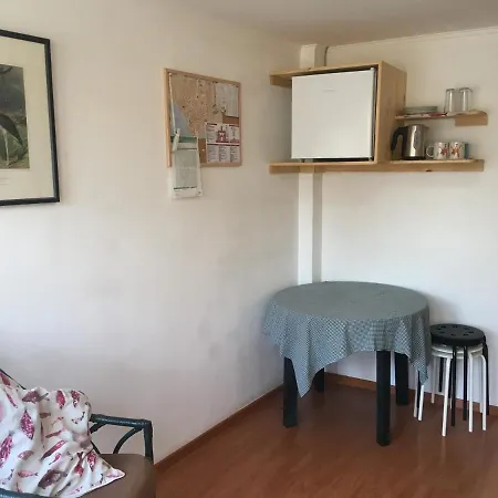 Rua Fancisco Barreto Apartment Faro Exterior photo