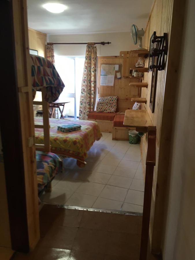 Quarto em Acomodações Particulares Rua Fancisco Barreto FAO