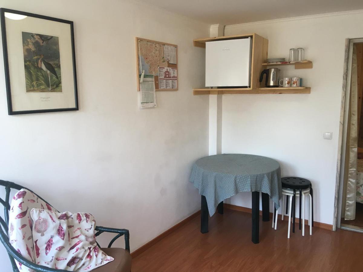 Rua Fancisco Barreto Quarto em Acomodações Particulares